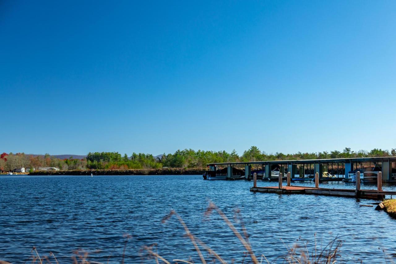 Crown Resorts At Lake Tansi East كروسفيل المظهر الخارجي الصورة